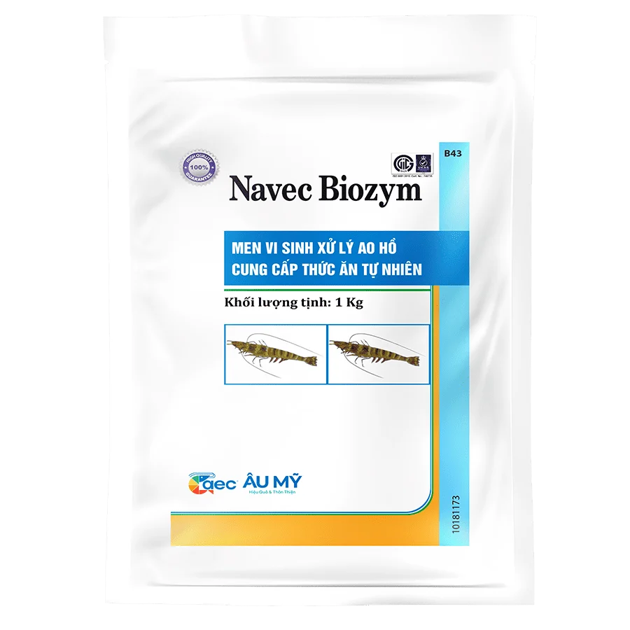 Navec Biozym