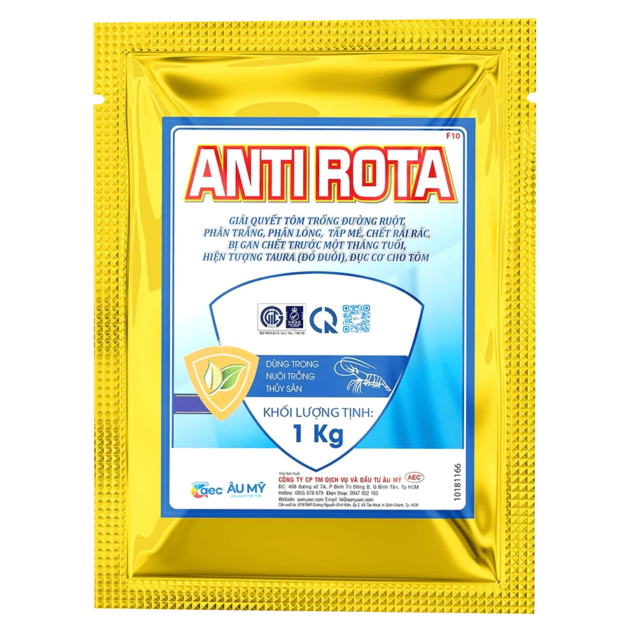 Anti Rota